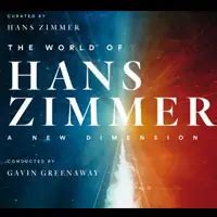 muznic|The World of Hans Zimmer